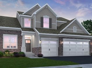 16222 S Lake View Rd, Plainfield, IL 60586