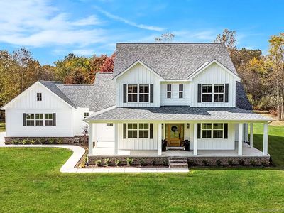 180 Catamount Road, Fairfield, CT, 06824