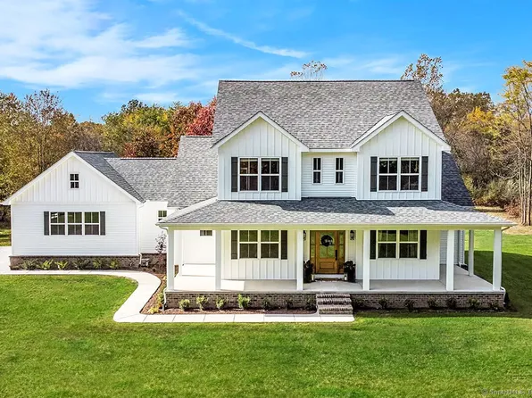 180 Catamount Road, Fairfield, CT 06824