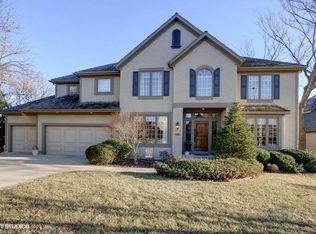 26303 W 111th Ter, Olathe, KS 66061
