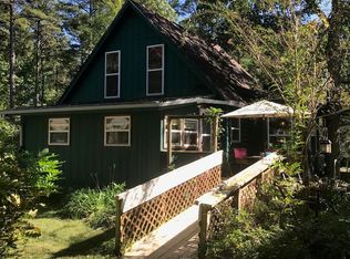 2310 County Road 5500, Ozone, AR 72854