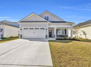 543 Beckham Ct LOT 35, Murrells Inlet, SC 29576