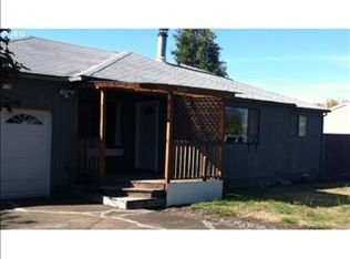 678 32nd St, Springfield, OR 97478