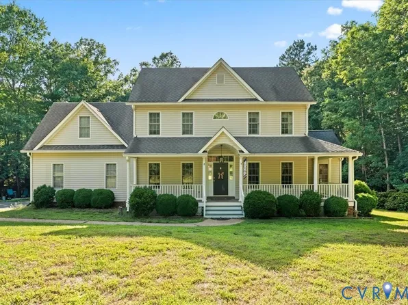 11706 Carters Creek Dr, Chesterfield, VA 23838