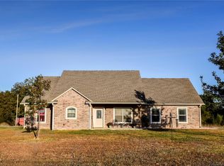 10326 County Road 3580, Ada, OK 74820