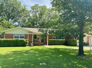 7105 Culver Ave, Fort Worth, TX 76116