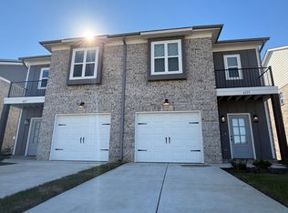 4372 Ravenwood Park W #33, Horn Lake, MS 38637