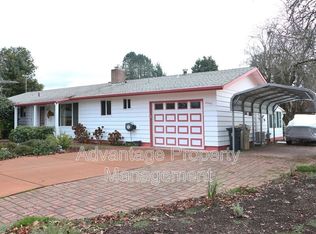 2545 SE Ryan St, Corvallis, OR 97333
