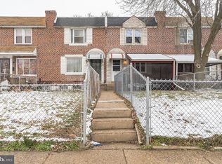 1049 Taylor Dr, Folcroft, PA 19032