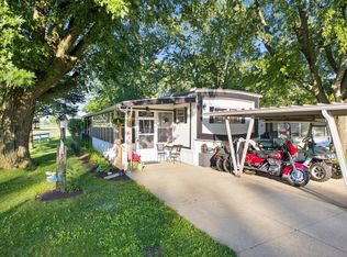 11046 Ash St #1, Lakeview, OH 43331