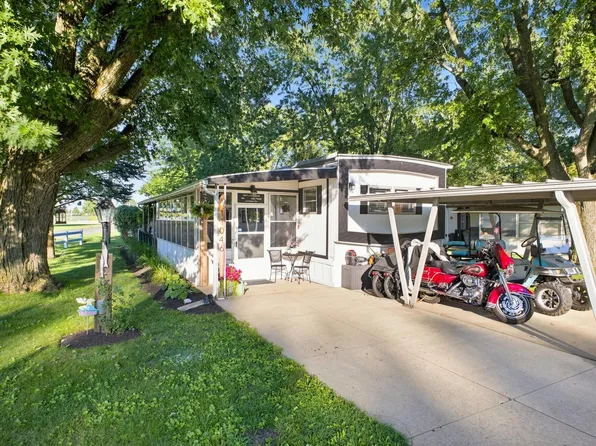 11046 Ash St #1, Lakeview, OH 43331
