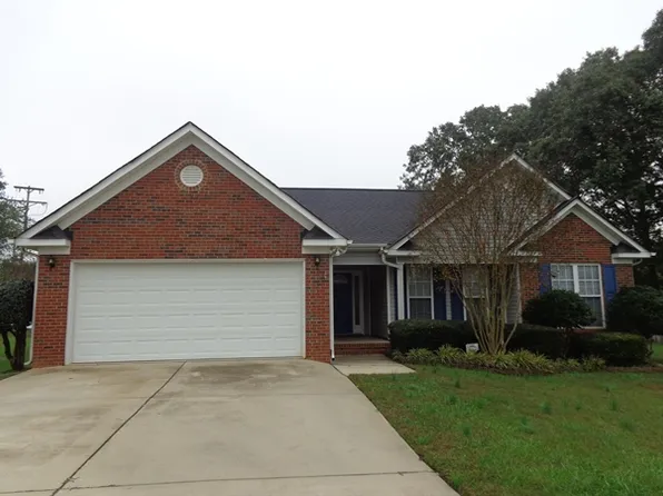 4702 Mossy Cup Ln, Monroe, NC 28110