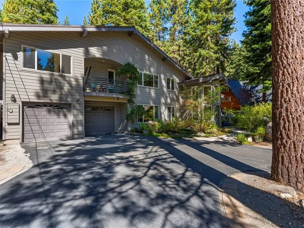 567 N Dyer Cir, Incline Village, NV 89451