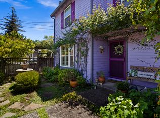 107 E 1st St, Napa, CA 94559