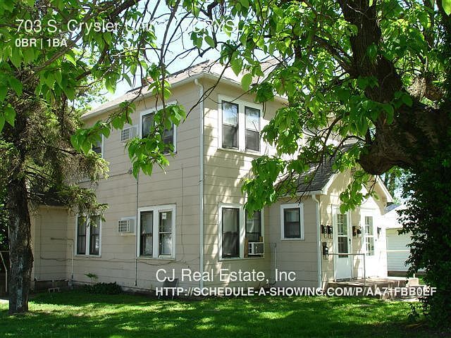 1st image of 703 S Crysler Ave APT 3