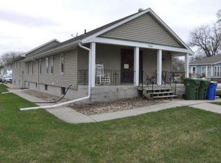 324 7th Ave S APT 2, Brookings, SD 57006