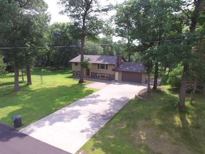 500 170th Ave NE, Ham Lake, MN, 55304
