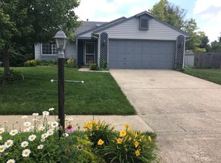 2308 Centennial Ct W, West Lafayette, IN 47906