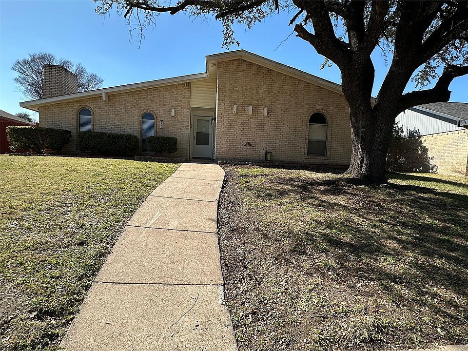 1st image of 4601 Elm Ridge Ln