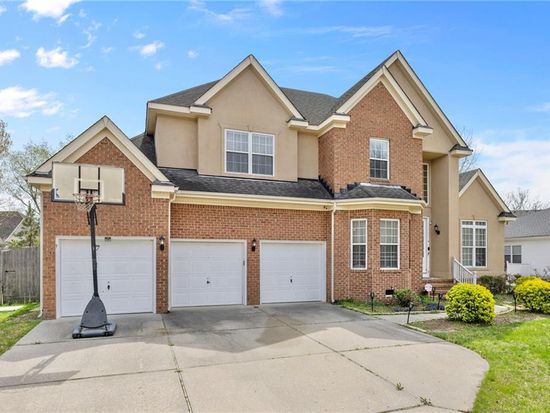 1769 Prodan Ln, Virginia Beach, VA 23453