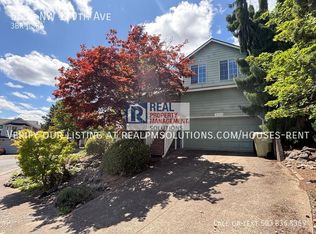 5555 NW 179th Ave, Portland, OR 97229