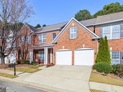 121 Westchester Dr SE, Smyrna, GA, 30082