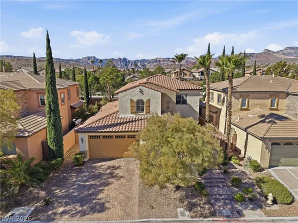 1073 Oak Fair St, Las Vegas, NV 89138