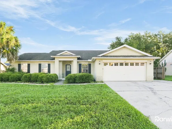 14428 Peppermill Trl, Clermont, FL 34711