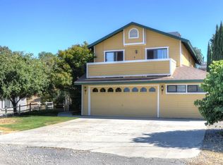 22812 Retreat Pl, Tehachapi, CA 93561