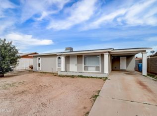 1518 W Maldonado Rd, Phoenix, AZ 85041