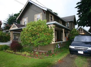 10885 SE 29th Ave, Milwaukie, OR 97222