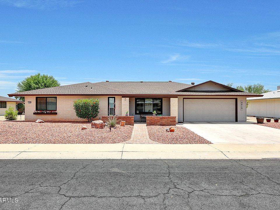 1st image of 9819 W SILVERBELL Drive