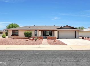 9819 W Silverbell Dr, Sun City, AZ 85351