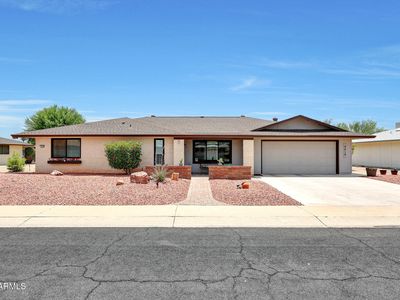 9819 W Silverbell Dr, Sun City, AZ, 85351