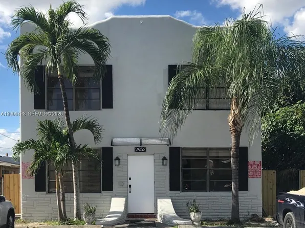 2932 NW 16th Ave, Miami, FL