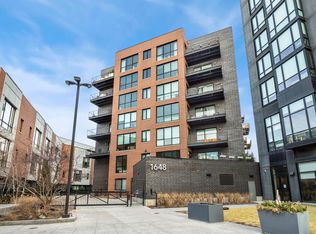 1648 W Division St #703, Chicago, IL 60622