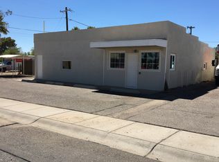 109 S 3rd St, Buckeye, AZ 85326