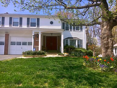 13550 Union Village Cir, Clifton, VA 20124 | Zillow
