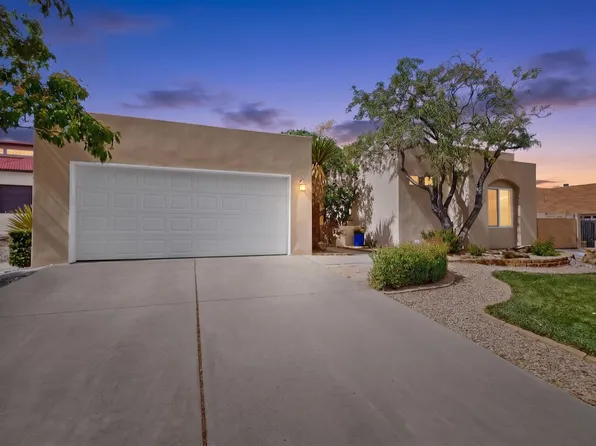 5815 Painted Pony Dr NW, Albuquerque, NM 87120
