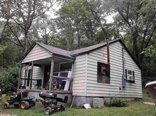 320 Old 27 Hwy, Marshall, AR 72650