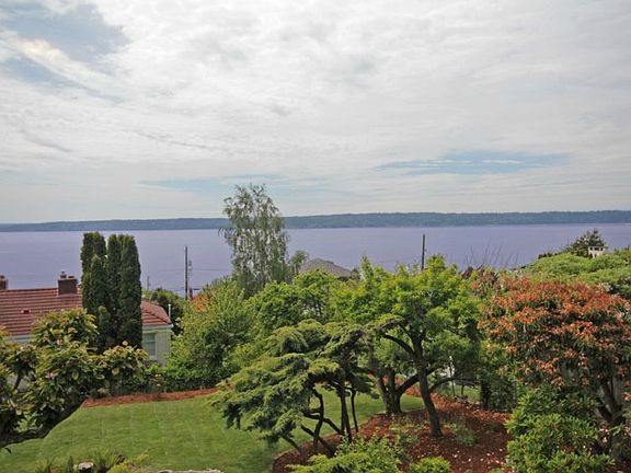 Breath-taking views!