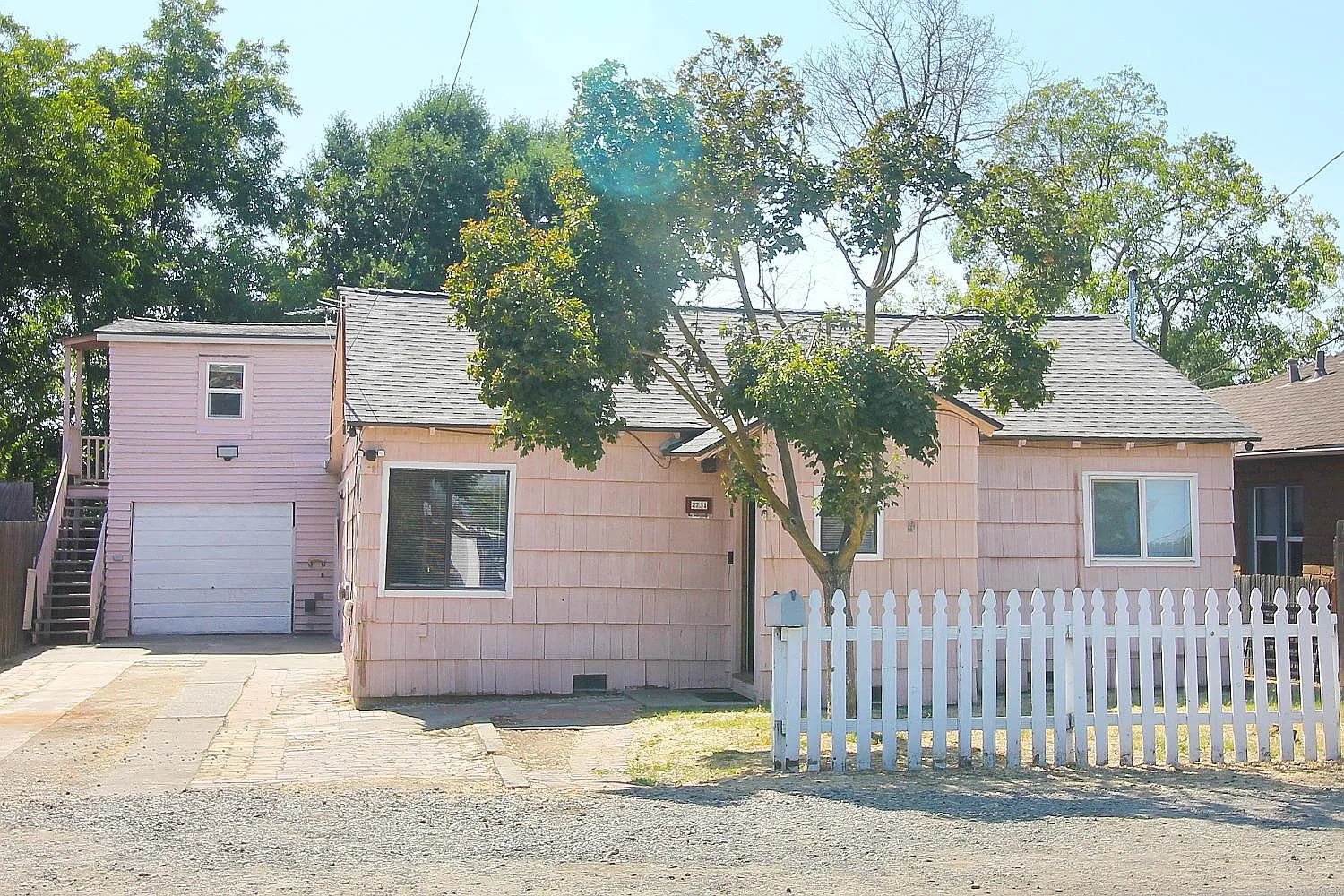 2731 Clay St photo 1