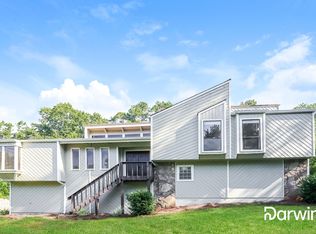 3435 Devoe Ct, Marietta, GA 30062