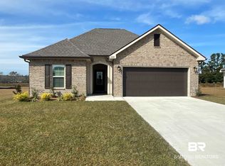 21283 Central Ave, Silverhill, AL 36576
