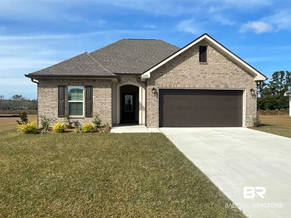 21283 Central Ave, Silverhill, AL 36576