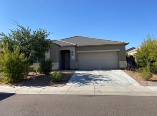 2833 W Hidalgo Ave, Phoenix, AZ 85041