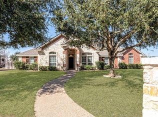 1008 Lands End Cv, Hewitt, TX 76643