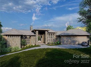 520 Grayhawke Ln, Arden, NC 28704