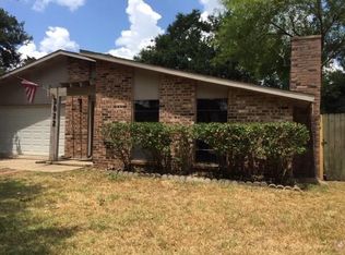 3822 Broken Elm Dr, Spring, TX 77388