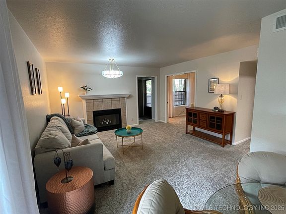 2nd image of 6526 S Memorial Dr #15F